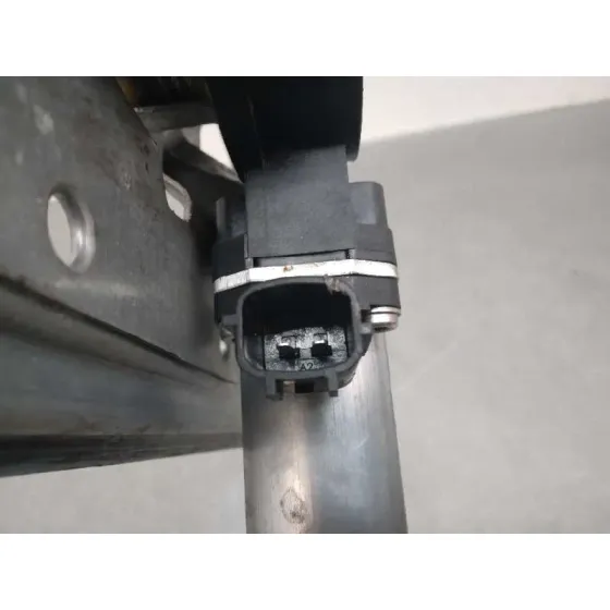 Elevalunas Delantero Derecho para Renault Clio Iv