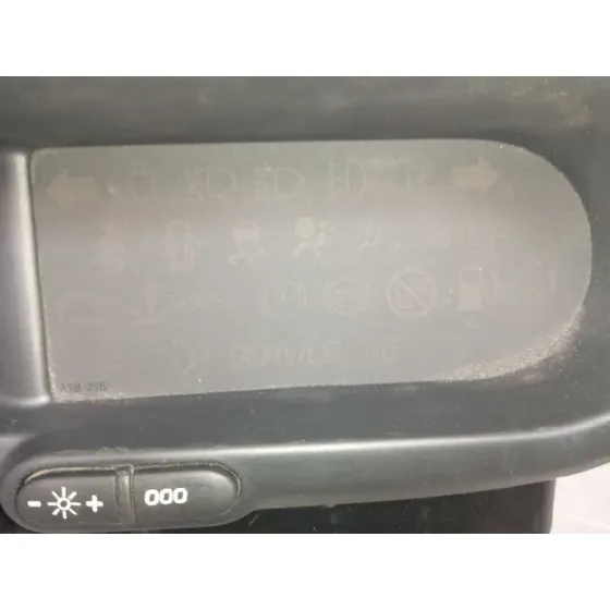 Cuadro Instrumentos para Citroën C3 Picasso