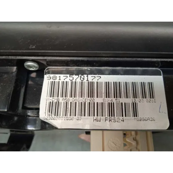 Cuadro Instrumentos para Citroën C3 Picasso