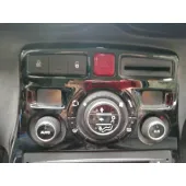 Mando Climatizador para Citroën C3 Picasso