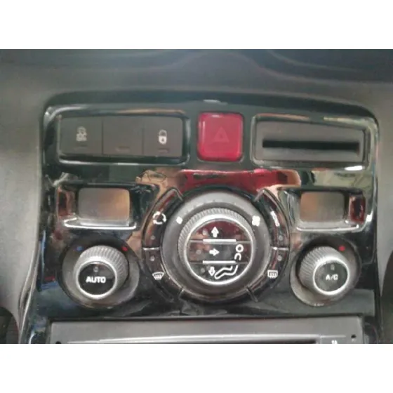 Mando Climatizador para Citroën C3 Picasso