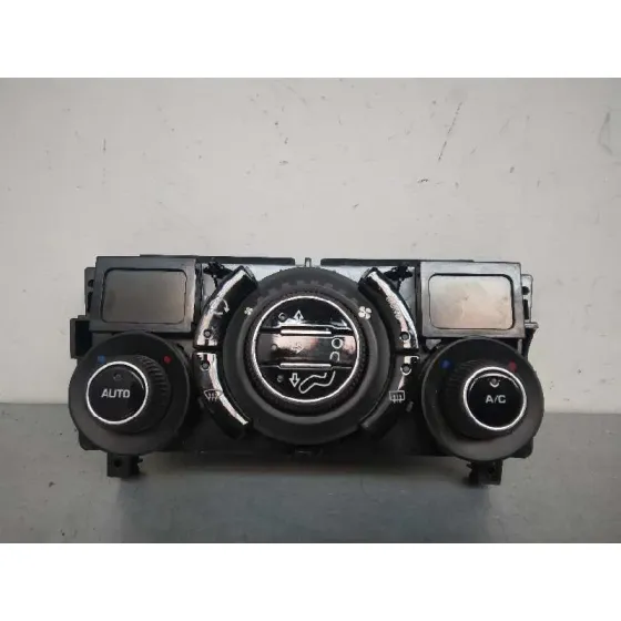 Mando Climatizador para Citroën C3 Picasso