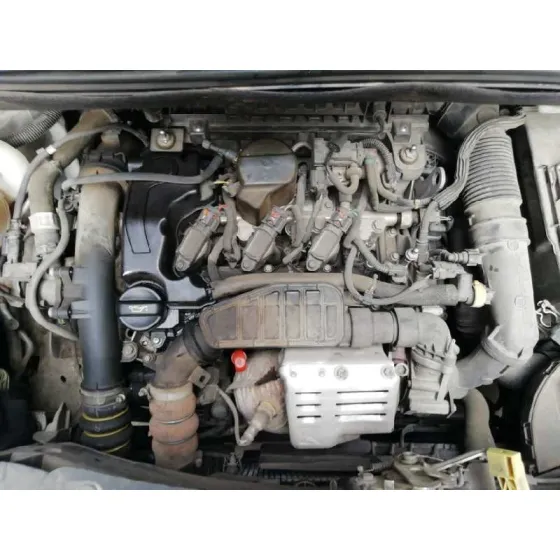 Despiece Motor para Citroën C3 Picasso