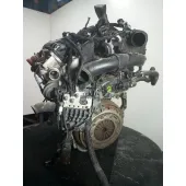 Despiece Motor para Citroën C3 Picasso