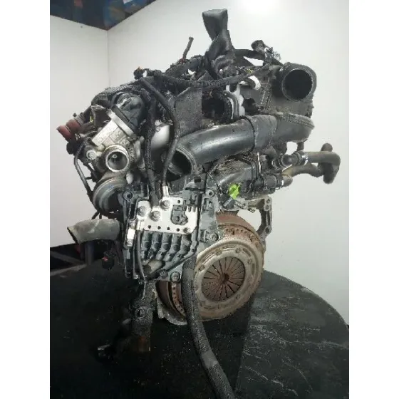 Despiece Motor para Citroën C3 Picasso