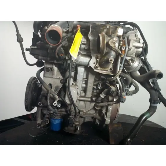 Despiece Motor para Citroën C3 Picasso