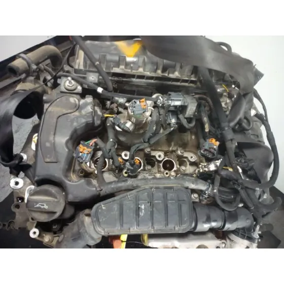 Despiece Motor para Citroën C3 Picasso