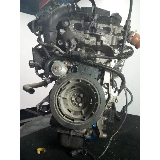 Despiece Motor para Citroën C3 Picasso