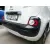 Paragolpes Trasero para Citroën C3 Picasso