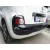 Paragolpes Trasero para Citroën C3 Picasso