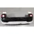 Paragolpes Trasero para Citroën C3 Picasso
