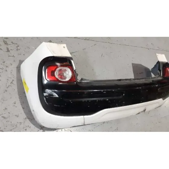 Paragolpes Trasero para Citroën C3 Picasso