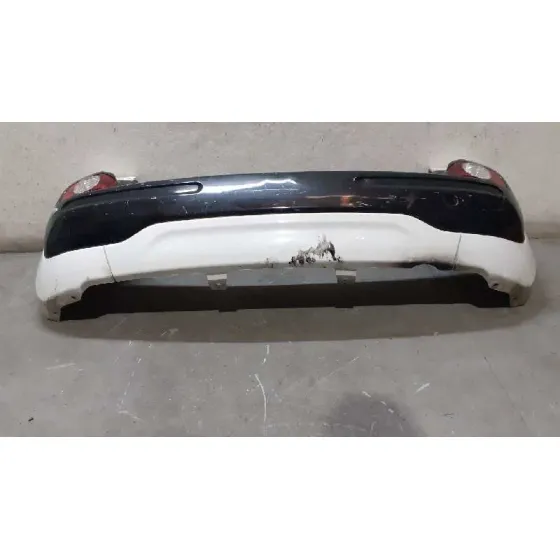 Paragolpes Trasero para Citroën C3 Picasso
