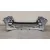 Paragolpes Trasero para Citroën C3 Picasso