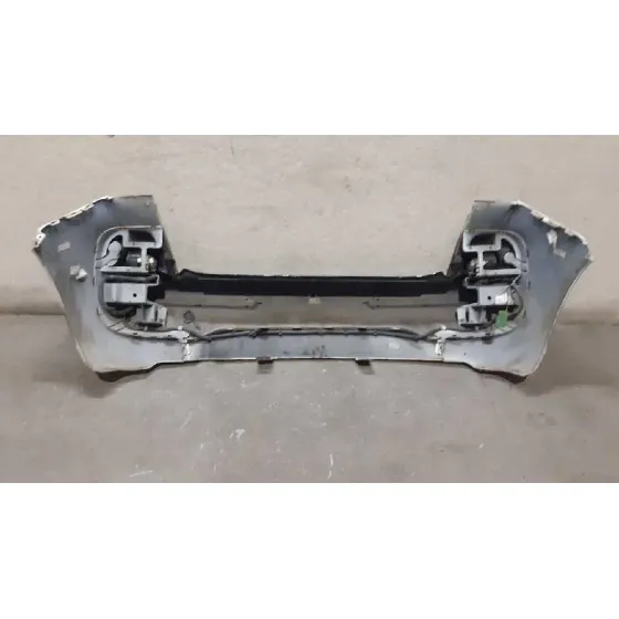 Paragolpes Trasero para Citroën C3 Picasso