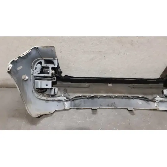 Paragolpes Trasero para Citroën C3 Picasso
