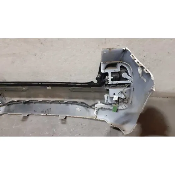 Paragolpes Trasero para Citroën C3 Picasso
