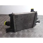 Intercooler para Renault Captur