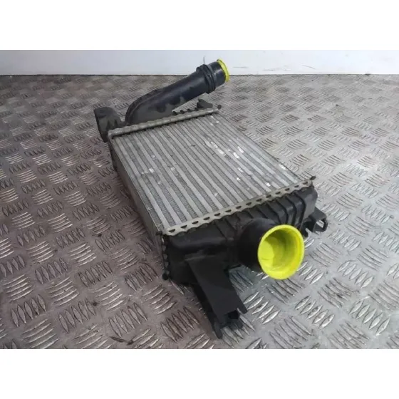 Intercooler para Renault Captur