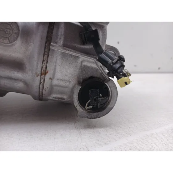Compresor Aire Acondicionado para Renault Megane Iv Berlina 5P