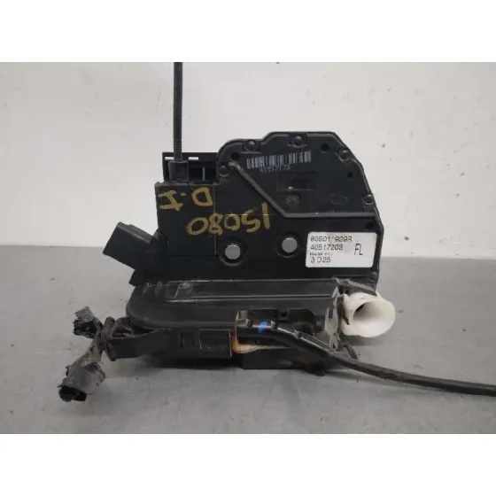 Cerradura Puerta Delantera Izquierda para Renault Clio Iv