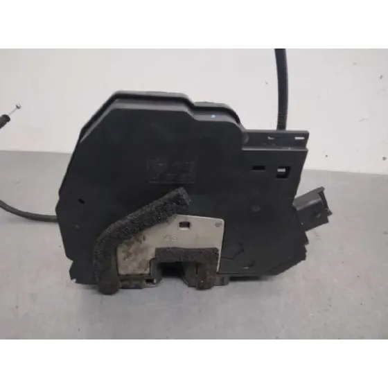 Cerradura Puerta Delantera Izquierda para Renault Clio Iv