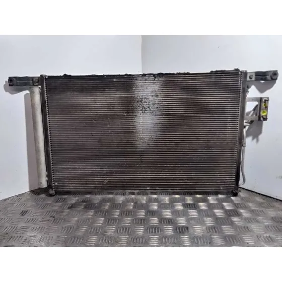 Condensador / Radiador Aire Acondicionado para Hyundai Santa Fe (Bm)