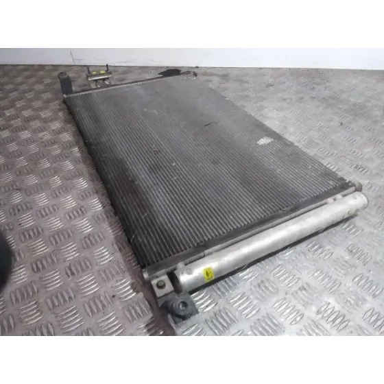 Condensador / Radiador Aire Acondicionado para Hyundai Santa Fe (Bm)