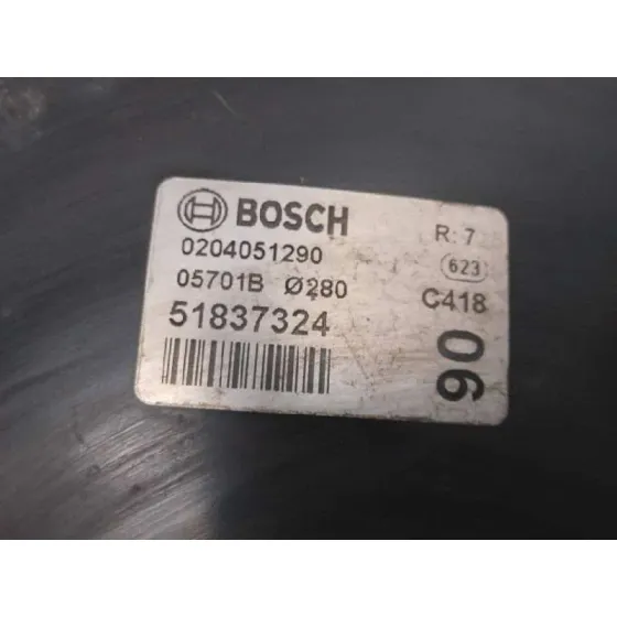 Servofreno para Fiat Ducato