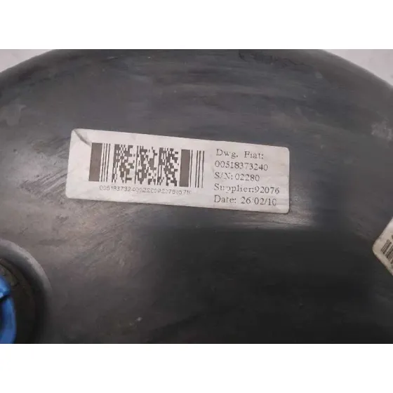 Servofreno para Fiat Ducato