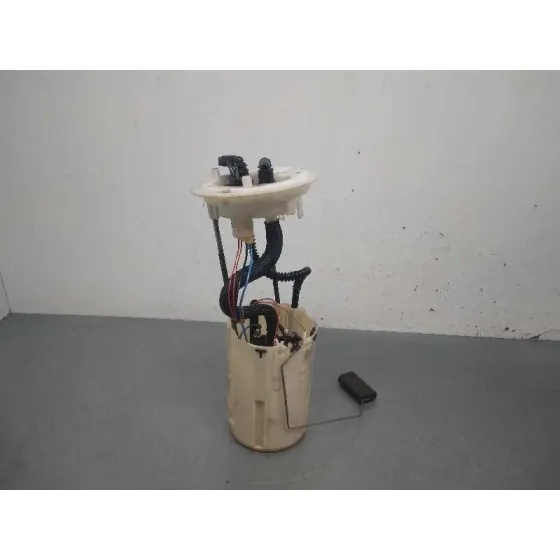Aforador para Fiat Ducato