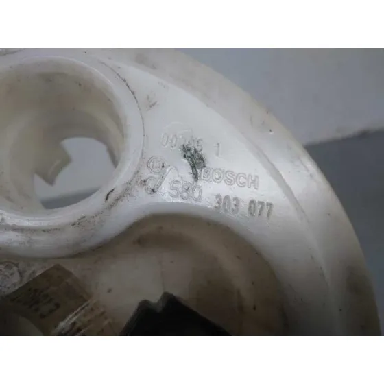 Aforador para Fiat Ducato