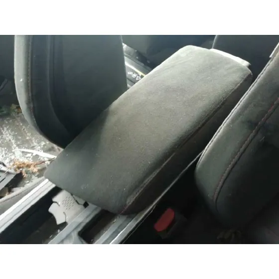 Apoyabrazos Central para Renault Megane Iv Berlina 5P