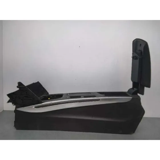 Apoyabrazos Central para Renault Megane Iv Berlina 5P