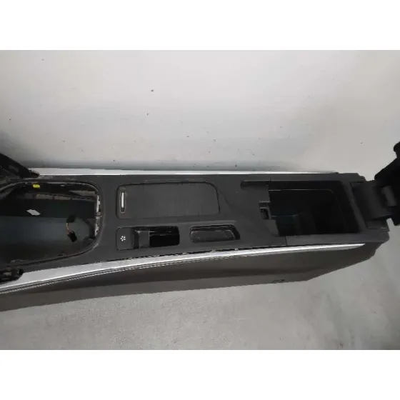Apoyabrazos Central para Renault Megane Iv Berlina 5P