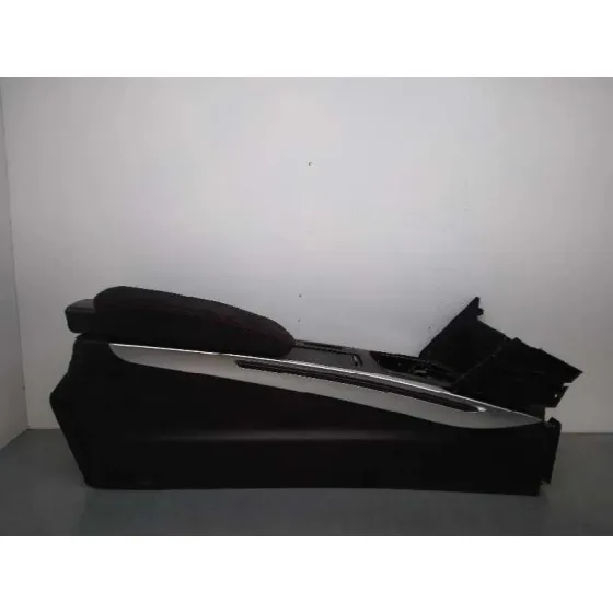 Apoyabrazos Central para Renault Megane Iv Berlina 5P