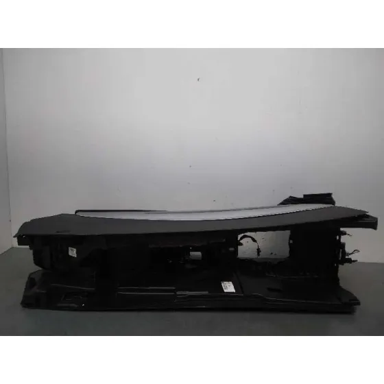 Apoyabrazos Central para Renault Megane Iv Berlina 5P