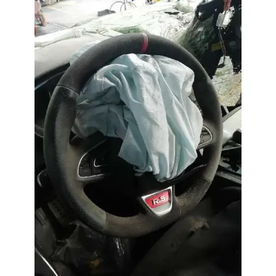 Volante para Renault Megane Iv Berlina 5P