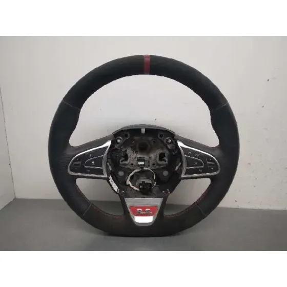 Volante para Renault Megane Iv Berlina 5P