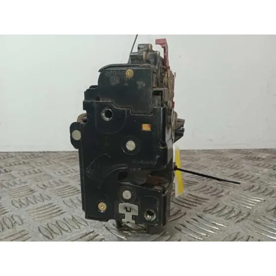 Cerradura Puerta Trasera Izquierda para Volkswagen Touareg (7La)
