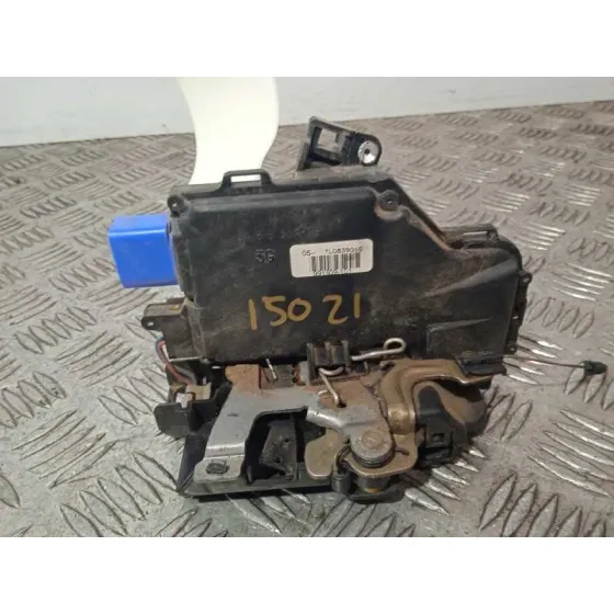 Cerradura Puerta Trasera Izquierda para Volkswagen Touareg (7La)