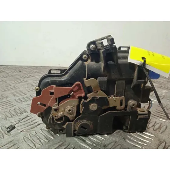 Cerradura Puerta Trasera Izquierda para Volkswagen Touareg (7La)