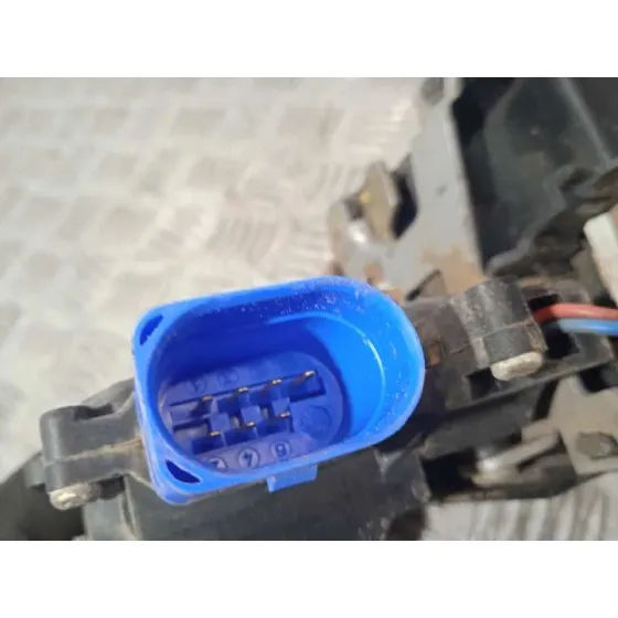 Cerradura Puerta Trasera Izquierda para Volkswagen Touareg (7La)