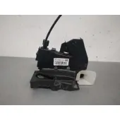 Cerradura Puerta Delantera Izquierda para Renault Megane Iv Berlina 5P
