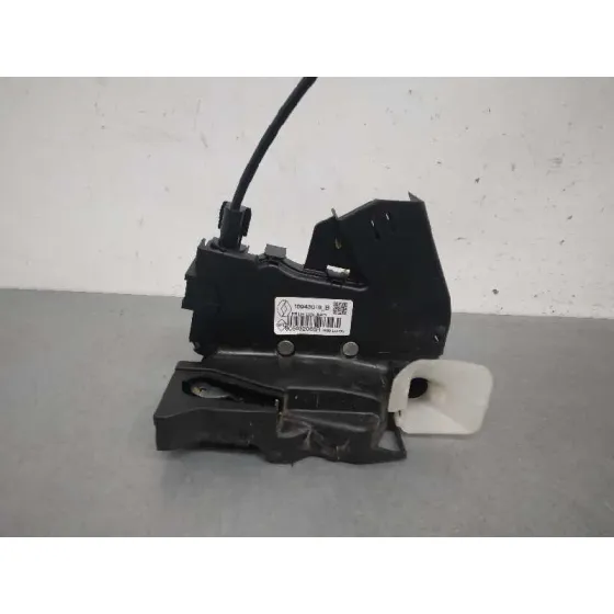 Cerradura Puerta Delantera Izquierda para Renault Megane Iv Berlina 5P