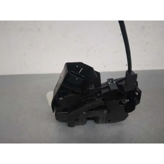 Cerradura Puerta Delantera Izquierda para Renault Megane Iv Berlina 5P
