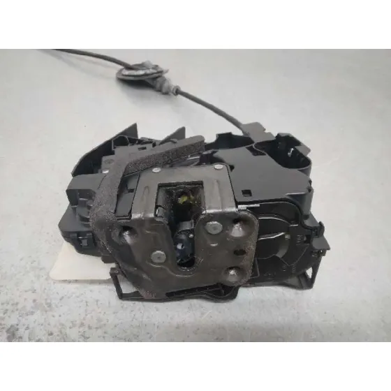 Cerradura Puerta Delantera Izquierda para Renault Megane Iv Berlina 5P