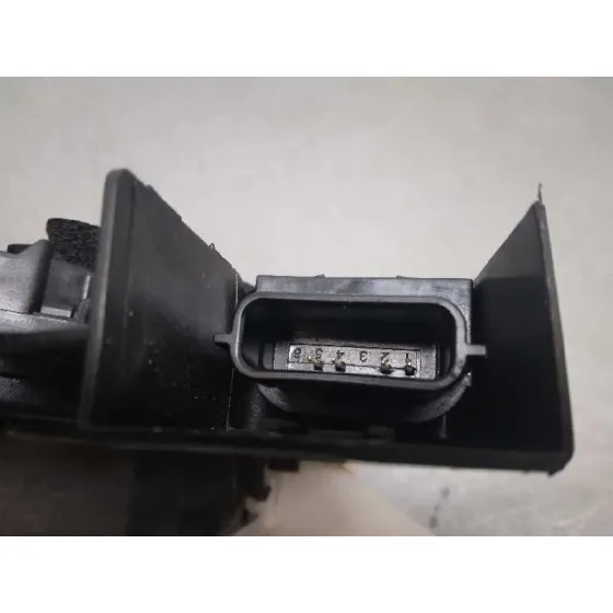 Cerradura Puerta Delantera Izquierda para Renault Megane Iv Berlina 5P