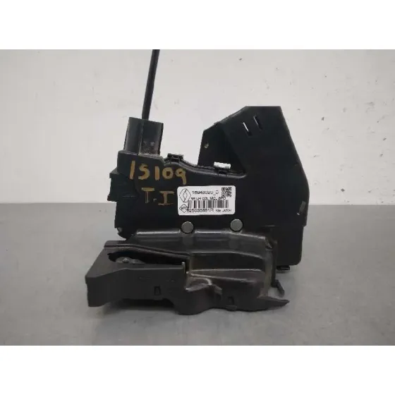 Cerradura Puerta Trasera Izquierda para Renault Megane Iv Berlina 5P
