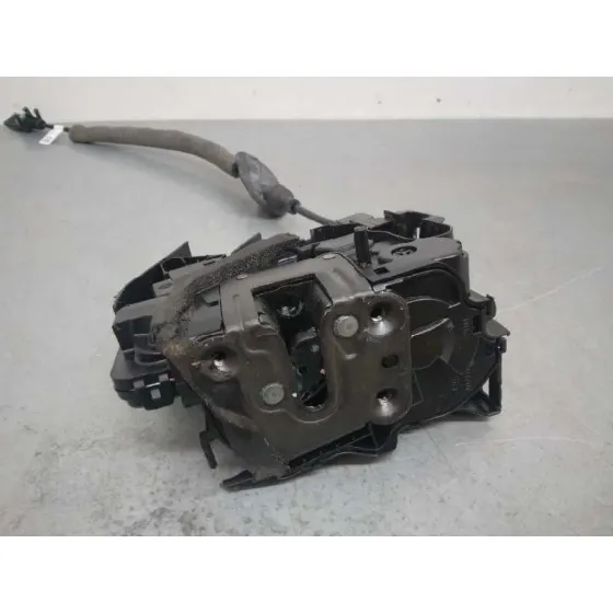 Cerradura Puerta Trasera Izquierda para Renault Megane Iv Berlina 5P